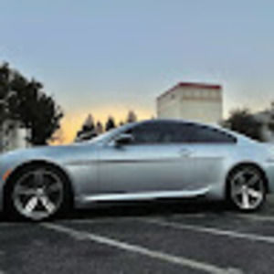 Meet your Posher, Tony